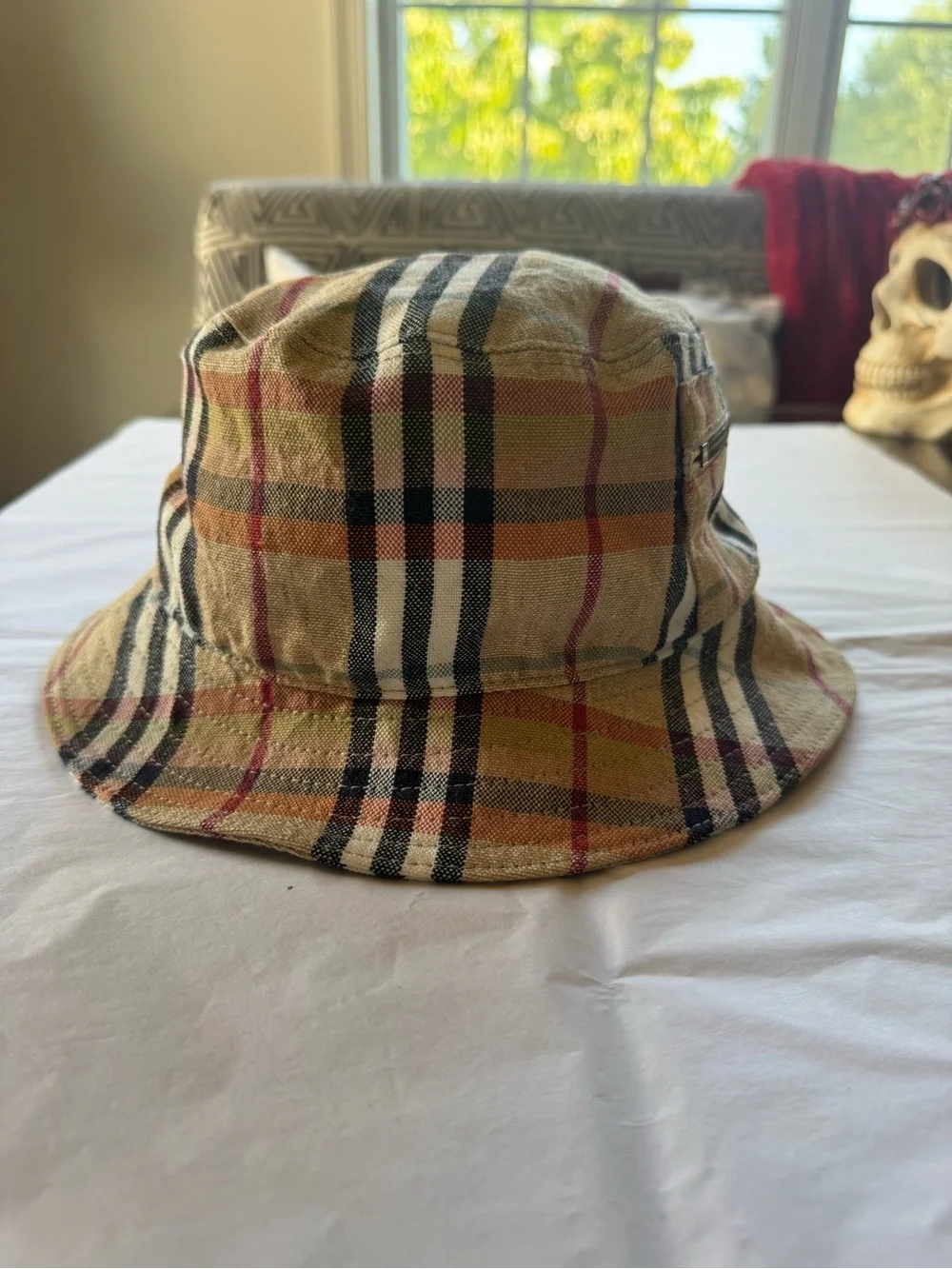 N/A authentic burberry